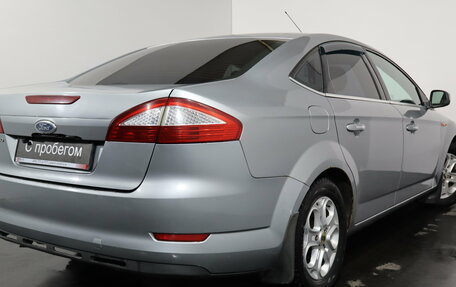 Ford Mondeo IV, 2007 год, 499 000 рублей, 6 фотография