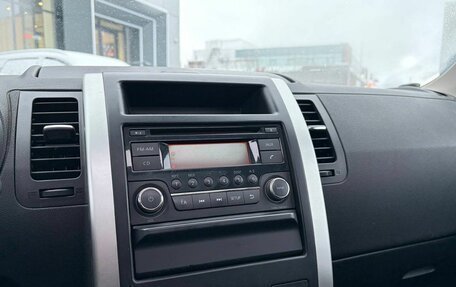 Nissan X-Trail, 2012 год, 1 250 000 рублей, 16 фотография