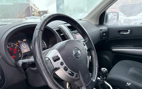 Nissan X-Trail, 2012 год, 1 250 000 рублей, 18 фотография
