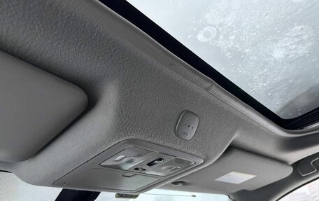 Nissan X-Trail, 2012 год, 1 250 000 рублей, 11 фотография