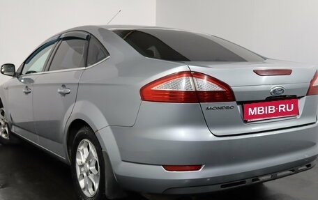 Ford Mondeo IV, 2007 год, 499 000 рублей, 4 фотография
