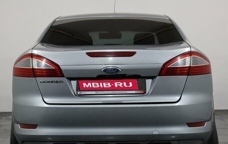 Ford Mondeo IV, 2007 год, 499 000 рублей, 5 фотография