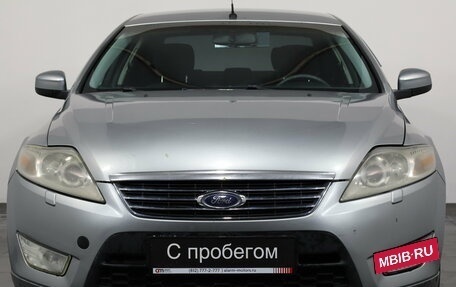 Ford Mondeo IV, 2007 год, 499 000 рублей, 2 фотография