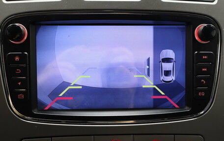 Ford Mondeo IV, 2007 год, 499 000 рублей, 10 фотография