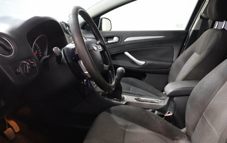 Ford Mondeo IV, 2007 год, 499 000 рублей, 8 фотография