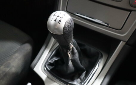 Ford Mondeo IV, 2007 год, 499 000 рублей, 11 фотография