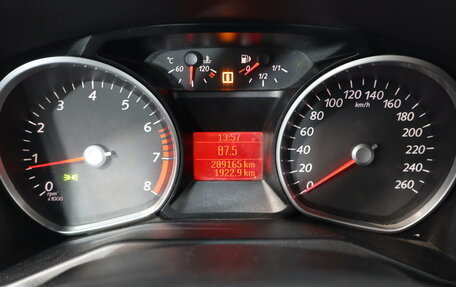 Ford Mondeo IV, 2007 год, 499 000 рублей, 15 фотография