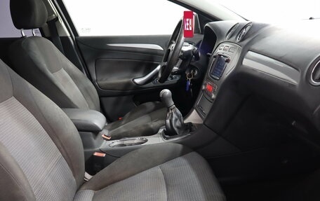 Ford Mondeo IV, 2007 год, 499 000 рублей, 12 фотография