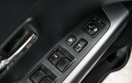 Mitsubishi Outlander III рестайлинг 3, 2008 год, 1 075 000 рублей, 14 фотография