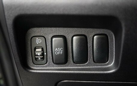 Mitsubishi Outlander III рестайлинг 3, 2008 год, 1 075 000 рублей, 13 фотография