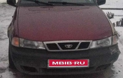 Daewoo Nexia I рестайлинг, 2006 год, 95 000 рублей, 1 фотография