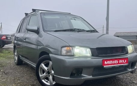 Mazda Demio III (DE), 1997 год, 245 000 рублей, 1 фотография