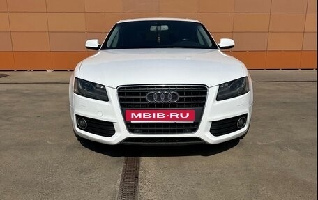 Audi A5, 2010 год, 1 290 000 рублей, 4 фотография