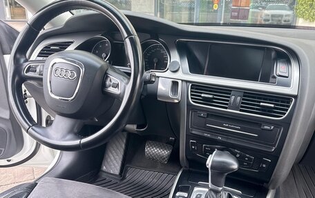 Audi A5, 2010 год, 1 290 000 рублей, 8 фотография