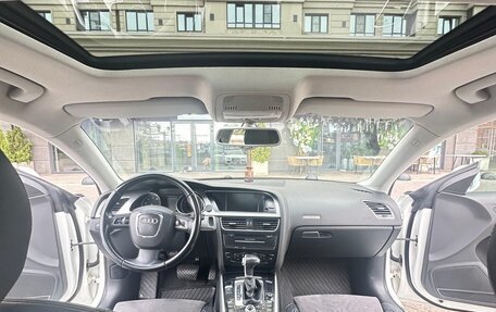 Audi A5, 2010 год, 1 290 000 рублей, 9 фотография