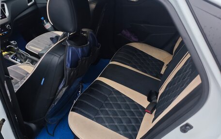 Hyundai Solaris II рестайлинг, 2019 год, 1 460 000 рублей, 7 фотография