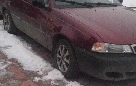 Daewoo Nexia I рестайлинг, 2006 год, 95 000 рублей, 2 фотография