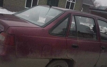 Daewoo Nexia I рестайлинг, 2006 год, 95 000 рублей, 4 фотография