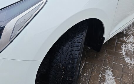 Hyundai Solaris II рестайлинг, 2019 год, 1 460 000 рублей, 10 фотография