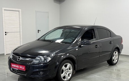 Opel Astra H, 2011 год, 440 000 рублей, 1 фотография