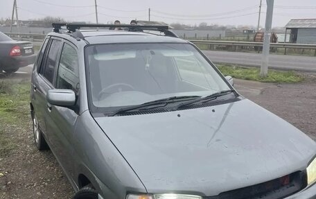Mazda Demio III (DE), 1997 год, 245 000 рублей, 2 фотография