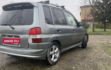 Mazda Demio III (DE), 1997 год, 245 000 рублей, 4 фотография