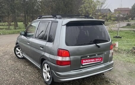 Mazda Demio III (DE), 1997 год, 245 000 рублей, 3 фотография