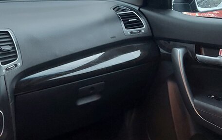 KIA Sorento II рестайлинг, 2017 год, 2 300 000 рублей, 7 фотография