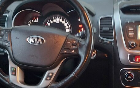 KIA Sorento II рестайлинг, 2017 год, 2 300 000 рублей, 4 фотография