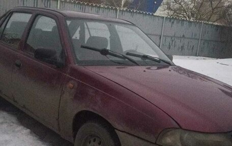 Daewoo Nexia I рестайлинг, 2006 год, 95 000 рублей, 5 фотография