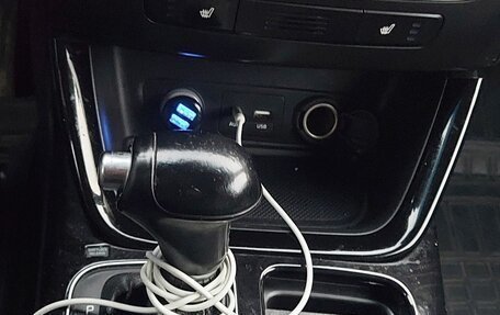 KIA Sorento II рестайлинг, 2017 год, 2 300 000 рублей, 14 фотография