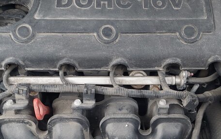 KIA Sorento II рестайлинг, 2017 год, 2 300 000 рублей, 9 фотография