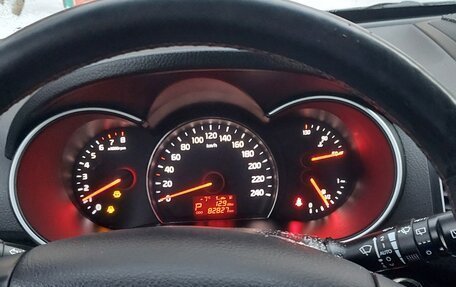 KIA Sorento II рестайлинг, 2017 год, 2 300 000 рублей, 12 фотография