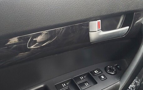 KIA Sorento II рестайлинг, 2017 год, 2 300 000 рублей, 16 фотография