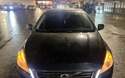 Volvo S60 III, 2012 год, 720 000 рублей, 1 фотография