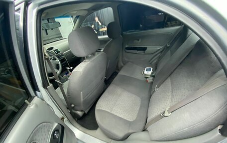 KIA Rio II, 2005 год, 285 000 рублей, 7 фотография