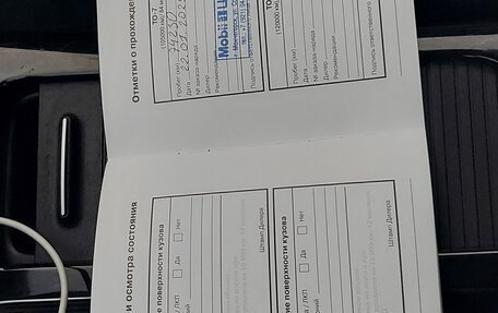 KIA Sorento II рестайлинг, 2017 год, 2 300 000 рублей, 19 фотография