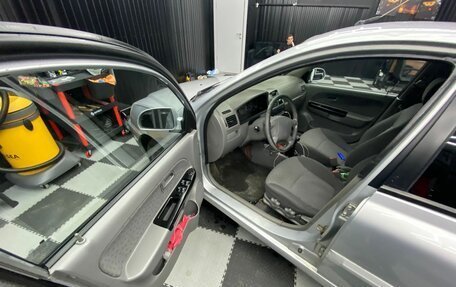 KIA Rio II, 2005 год, 285 000 рублей, 6 фотография