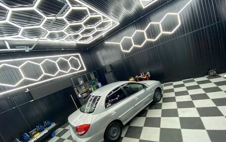 KIA Rio II, 2005 год, 285 000 рублей, 4 фотография