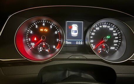 Volkswagen Passat B8 рестайлинг, 2021 год, 3 500 000 рублей, 3 фотография