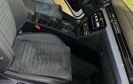 Volkswagen Passat B8 рестайлинг, 2021 год, 3 500 000 рублей, 9 фотография