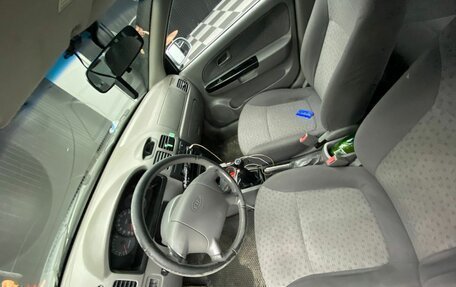 KIA Rio II, 2005 год, 285 000 рублей, 8 фотография