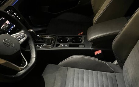 Volkswagen Passat B8 рестайлинг, 2021 год, 3 500 000 рублей, 7 фотография