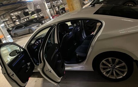 Volkswagen Passat B8 рестайлинг, 2021 год, 3 500 000 рублей, 6 фотография