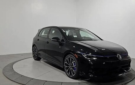 Volkswagen Golf R, 2025 год, 7 049 000 рублей, 1 фотография