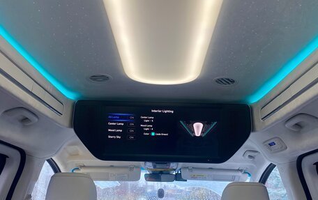 Hyundai Staria, 2022 год, 8 450 000 рублей, 5 фотография