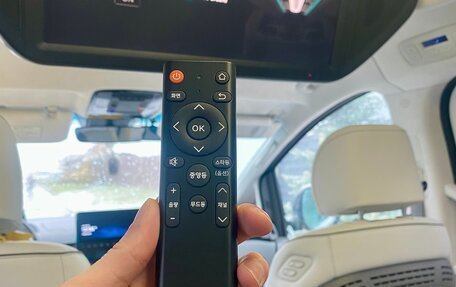 Hyundai Staria, 2022 год, 8 450 000 рублей, 4 фотография