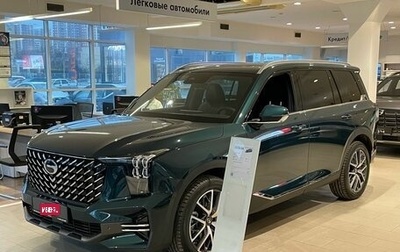 GAC GS8, 2025 год, 4 689 000 рублей, 1 фотография