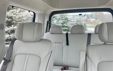 Hyundai Staria, 2022 год, 8 450 000 рублей, 9 фотография