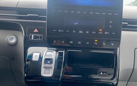 Hyundai Staria, 2022 год, 8 450 000 рублей, 13 фотография